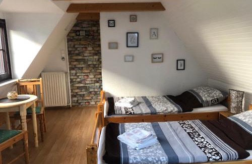 Basthorst Apartamento | Ferienwohnung 2 Basthorst
