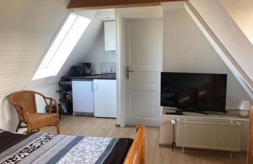 Basthorst Apartamento | Ferienwohnung 2 Basthorst
