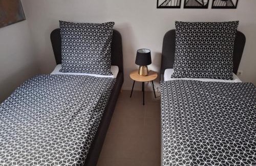 Northeim Apartamento | Ferienwohnung 2