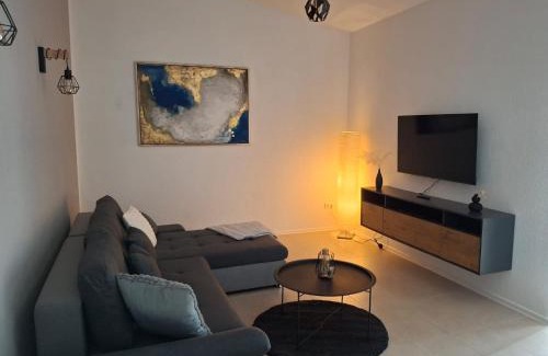 Northeim Apartamento | Ferienwohnung 2