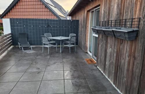 Northeim Apartamento | Ferienwohnung 2