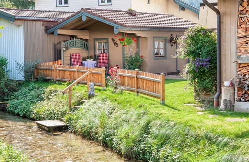 Kreuzfeld Apartamento | Apartamento 2 para 2 personas con balcón, 49 m².