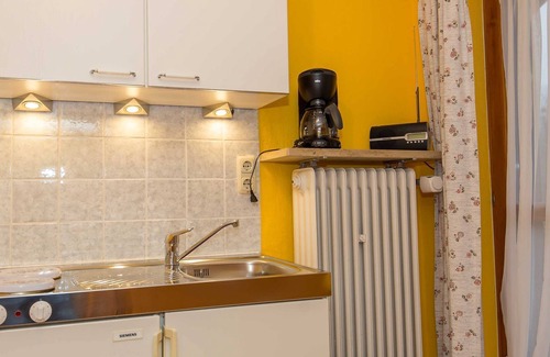 Abwinkl Apartamento | Ferienwohnung 2 - Ferienwohnung Seehof
