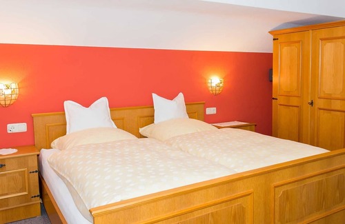 Abwinkl Apartamento | Ferienwohnung 2 - Ferienwohnung Seehof