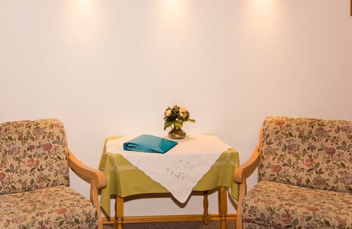 Abwinkl Apartamento | Ferienwohnung 2 - Ferienwohnung Seehof