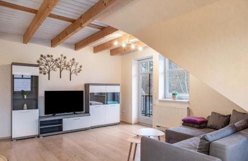Netze Apartamento | Ferienwohnung 2 Hof Schäfer