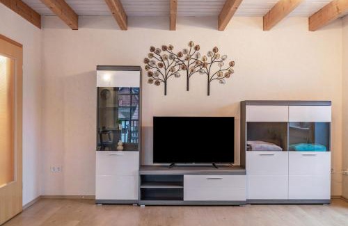 Netze Apartamento | Ferienwohnung 2 Hof Schäfer