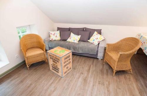 Holthusen Apartamento | Ferienwohnung 2 Holthusen 25516