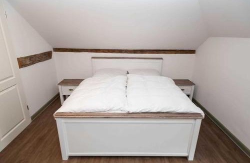 Holthusen Apartamento | Ferienwohnung 2 Holthusen 25516