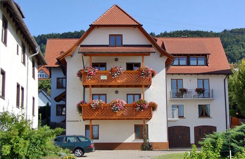 Sipplingen Apartamento | Apartamento 2 con 90 m2, 2 habitaciones, máx. 4 personas