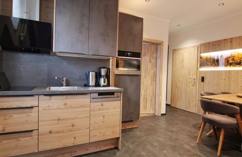 Aich Apartamento | Ferienwohnung/2 Schlafr./du., WC; 50m² - Sport- und Familienhotel Bärenwirt