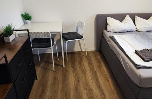 Innenstadt Apartamento | Ferienwohnung 2-Zimmer im Herzen von Osnabrück