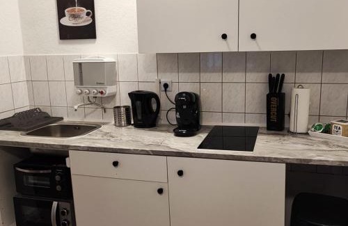 Innenstadt Apartamento | Ferienwohnung 2-Zimmer im Herzen von Osnabrück