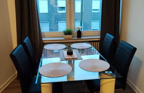 Innenstadt Apartamento | Ferienwohnung 2-Zimmer im Herzen von Osnabrück