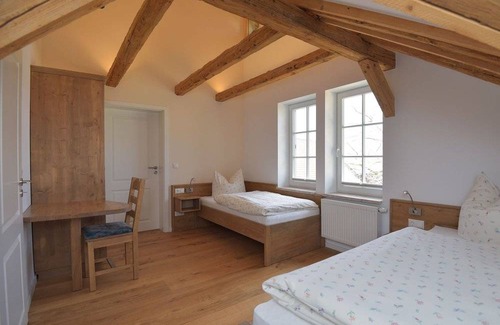 Groschwitz Apartamento | Ferienwohnung 20