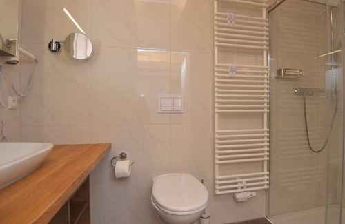 Groschwitz Apartamento | Ferienwohnung 20