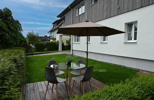 Monichkirchen Apartamento | Ferienwohnung 208