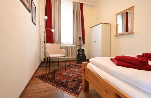 Monichkirchen Apartamento | Ferienwohnung 208