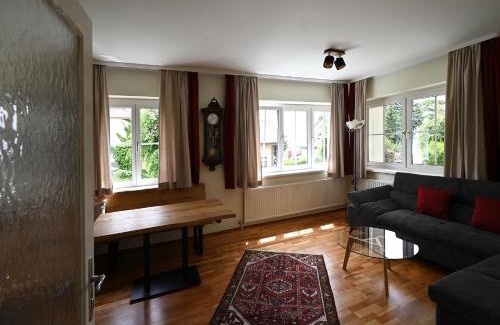 Monichkirchen Apartamento | Ferienwohnung 208