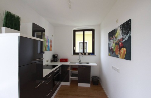 Grombuhl Apartamento | Ciudad-Alquiler- 3 ANNA IFF-Baño Privado