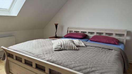 Heide Apartamento | Ferienwohnung 3 beim Restaurant Rhodos