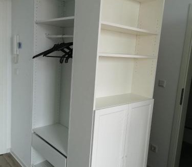 Georgsmarienhuette Apartamento | Ferienwohnung 309 am Kasinopark