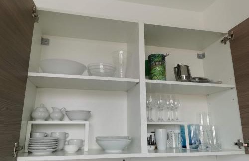 Georgsmarienhuette Apartamento | Ferienwohnung 309 am Kasinopark