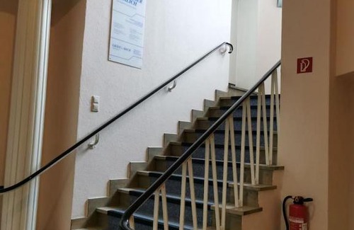 Georgsmarienhuette Apartamento | Ferienwohnung 303 am Kasinopark