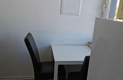 Georgsmarienhuette Apartamento | Ferienwohnung 303 am Kasinopark