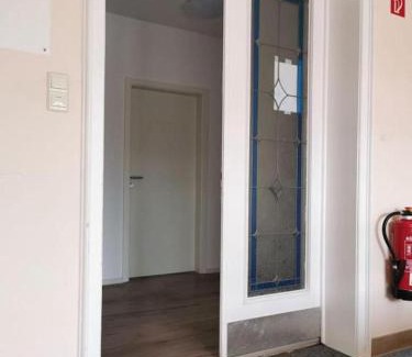Georgsmarienhuette Apartamento | Ferienwohnung 304 am Kasinopark