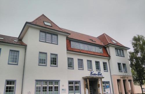 Georgsmarienhuette Apartamento | Ferienwohnung 307 am Kasinopark