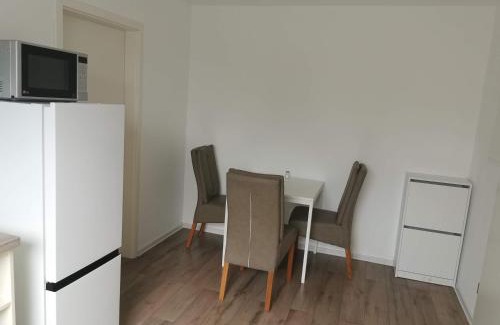 Georgsmarienhuette Apartamento | Ferienwohnung 307 am Kasinopark