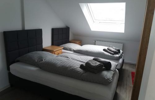 Georgsmarienhuette Apartamento | Ferienwohnung 307 am Kasinopark