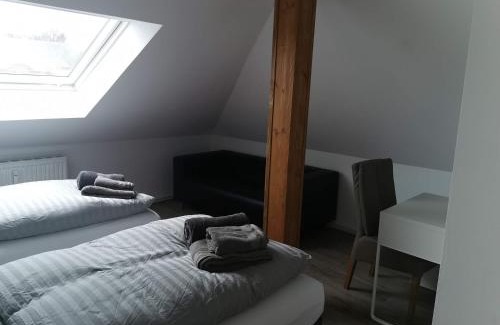 Georgsmarienhuette Apartamento | Ferienwohnung 307 am Kasinopark