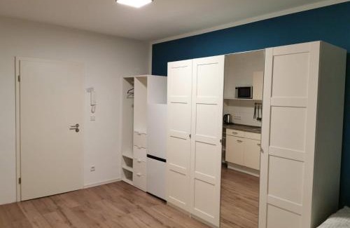 Georgsmarienhuette Apartamento | Ferienwohnung 306 am Kasinopark
