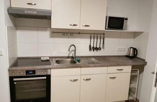 Georgsmarienhuette Apartamento | Ferienwohnung 306 am Kasinopark