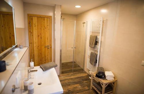 Dorgenhausen Apartamento | Ferienwohnung 3