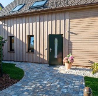 Dorgenhausen Apartamento | Ferienwohnung 3