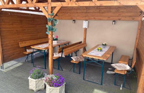 Neuendorf Apartamento | Ferienwohnung 3 Löhr Koblenz