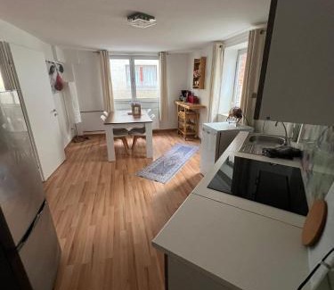 Neuendorf Apartamento | Ferienwohnung 3 Löhr Koblenz