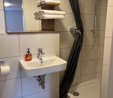 Neuendorf Apartamento | Ferienwohnung 3 Löhr Koblenz