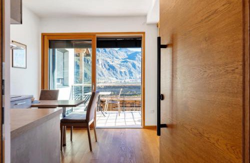 Andriano Apartamento | Ferienwohnung 3 Weger