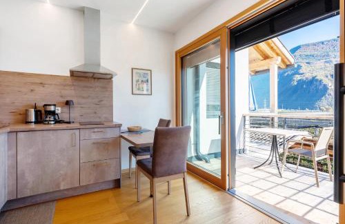 Andriano Apartamento | Ferienwohnung 3 Weger