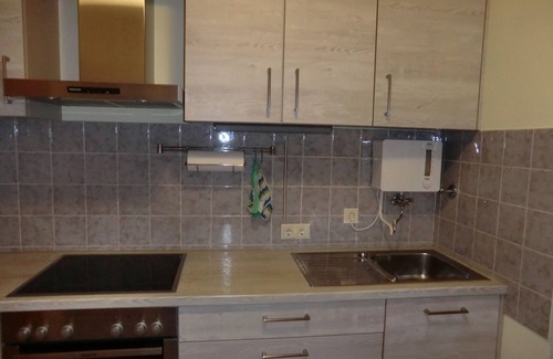 Bad Krozingen Apartamento | Apartamento, 35m², 1 sala de estar / dormitorio, máx. 2 personas