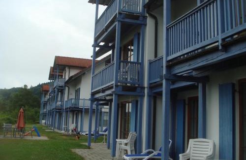 Schofweg Apartamento | Ferienwohnung 37 Sonnenwald