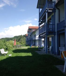 Schofweg Apartamento | Ferienwohnung 37 Sonnenwald
