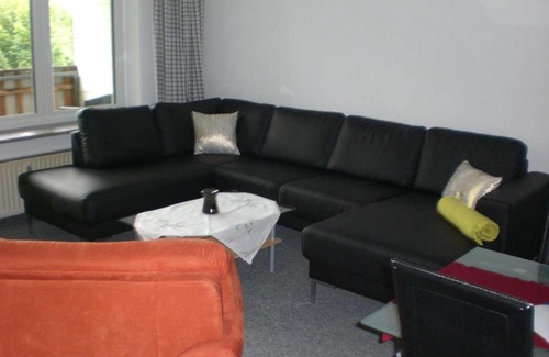 Großwaabs Apartamento | Ferienwohnung-4