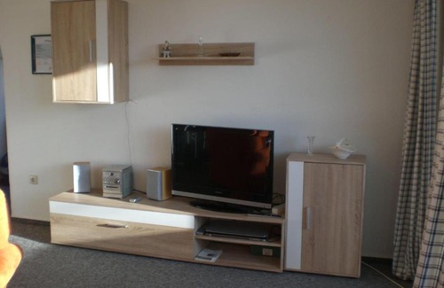 Großwaabs Apartamento | Ferienwohnung-4