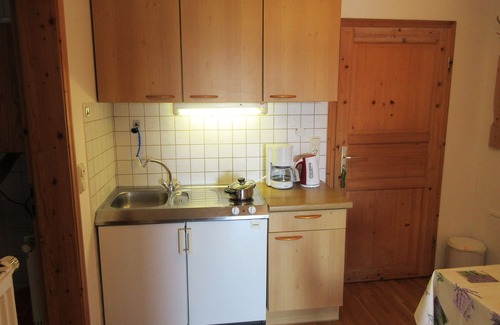 Waging am See Apartamento | Ferienwohnung 4 für 4 Personen, Balkon, 55 qm