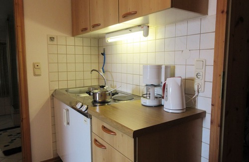 Waging am See Apartamento | Ferienwohnung 4 für 4 Personen, Balkon, 55 qm